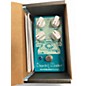 Used EarthQuaker Devices Dispatch Master Delay and Reverb Effect Pedal thumbnail