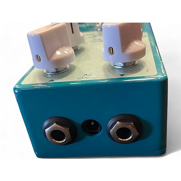 Used EarthQuaker Devices Dispatch Master Delay and Reverb Effect Pedal