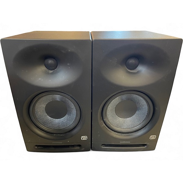 Used PreSonus Eris Studio 8 Pair Subwoofer