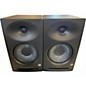 Used PreSonus Eris Studio 8 Pair Subwoofer thumbnail