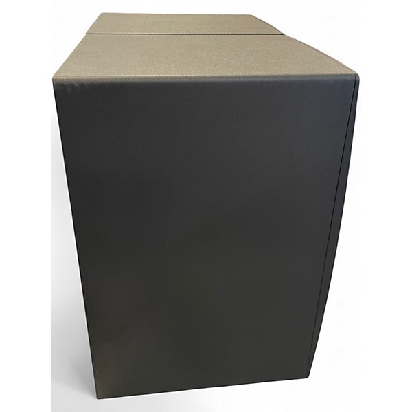 Used PreSonus Eris Studio 8 Pair Subwoofer