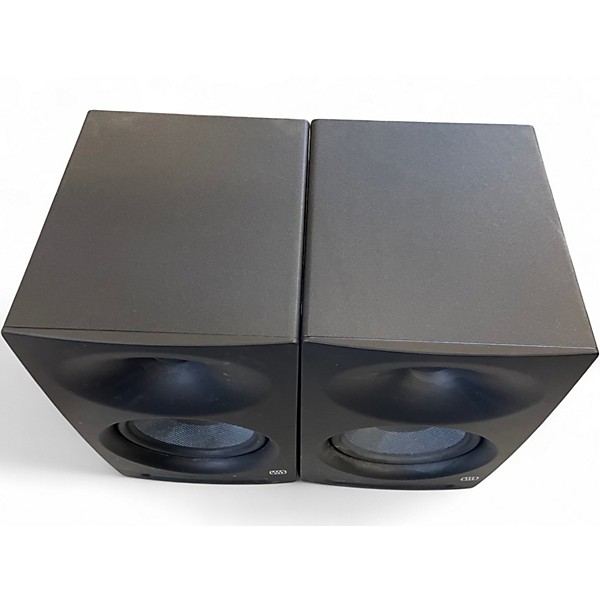 Used PreSonus Eris Studio 8 Pair Subwoofer