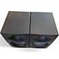 Used PreSonus Eris Studio 8 Pair Subwoofer