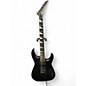 Used Jackson JS22 Dinky Black Solid Body Electric Guitar thumbnail