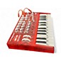 Used Arturia Microbrute Analog Synthesizer