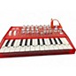 Used Arturia Microbrute Analog Synthesizer