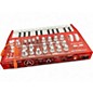 Used Arturia Microbrute Analog Synthesizer