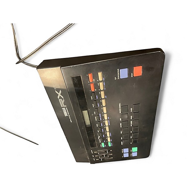 Used Yamaha RX15 Production Controller