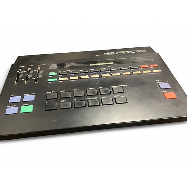 Used Yamaha RX15 Production Controller