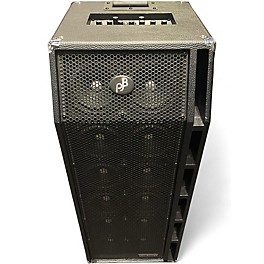 Used Phil Jones Bass BG-800 Bass Cabinet