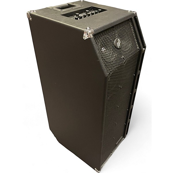 Used Phil Jones Bass BG-800 Bass Cabinet