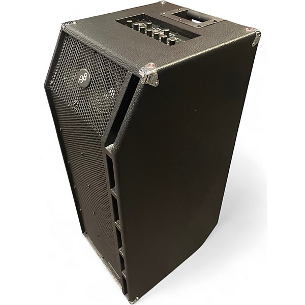 Used Phil Jones Bass BG-800 Bass Cabinet
