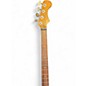 Used Magnatone HURRICANE Natural Electric Bass Guitar