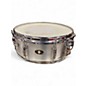 Vintage 1970s Slingerland 14in Snare Aluminum Drum thumbnail