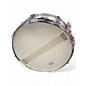 Vintage 1970s Slingerland 14in Snare Aluminum Drum