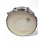 Vintage 1970s Slingerland 14in Snare Aluminum Drum