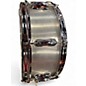 Vintage 1970s Slingerland 14in Snare Aluminum Drum