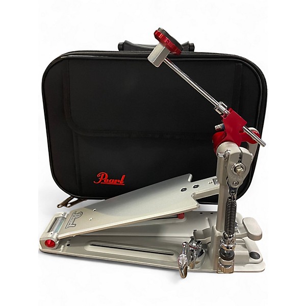 Used Pearl P-3500D Single Bass Drum Pedal