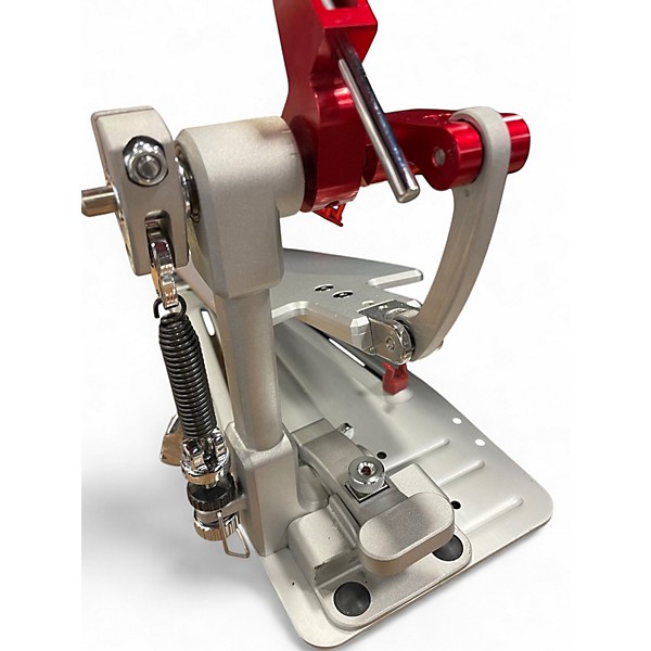 Used Pearl P-3500D Single Bass Drum Pedal
