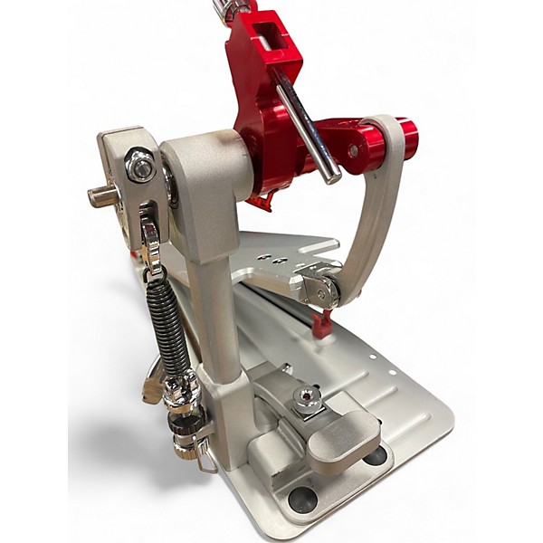 Used Pearl P-3500D Single Bass Drum Pedal