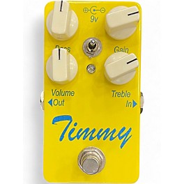 Used Cochran Timmy v2 Effect Pedal