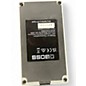 Used BOSS TR2 Tremolo Effect Pedal