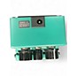 Used BOSS TR2 Tremolo Effect Pedal