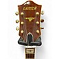 Used Gretsch Guitars G6120 Chet Atkins Signature Trans Orange Hollow Body Electric Guitar