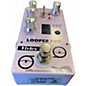 Used Viblex RE05 LOOPER PRO Pedal