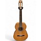 Used Alhambra 1 OP Natural Classical Acoustic Guitar thumbnail