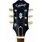 Used Epiphone ES335 Candy Apple Red Hollow Body Electric Guitar