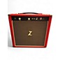 Used Dr Z Mini Z Tube Guitar Combo Amp thumbnail