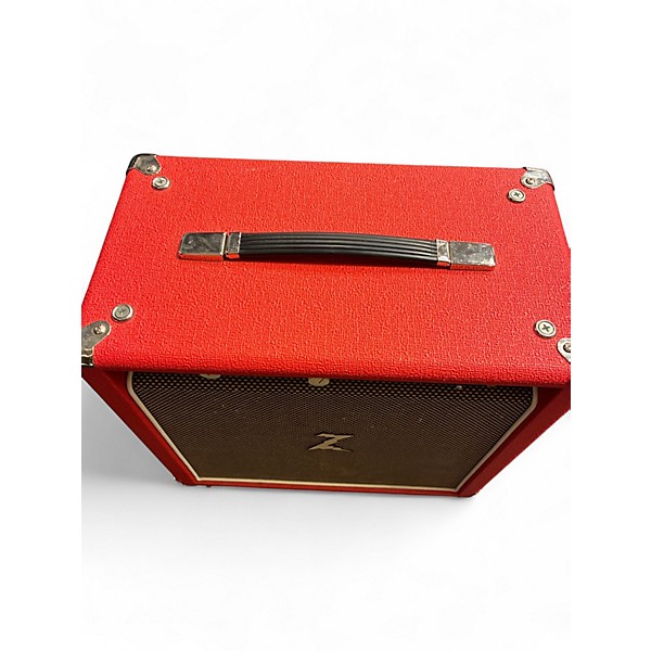 Used Dr Z Mini Z Tube Guitar Combo Amp