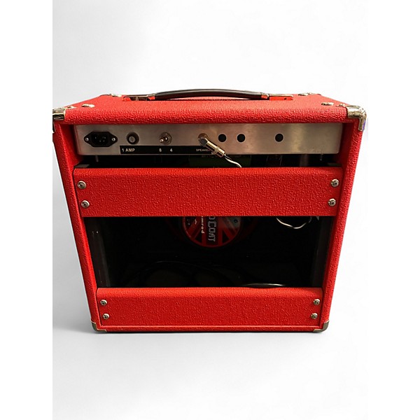 Used Dr Z Mini Z Tube Guitar Combo Amp