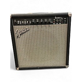 Used Fender Automatic Se Guitar Combo Amp