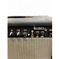 Used Fender Automatic Se Guitar Combo Amp