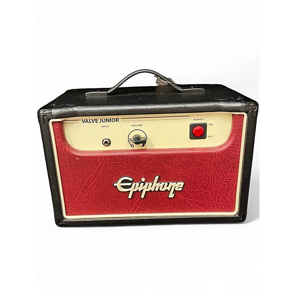 Used Epiphone Valve Jr Head 35W Tube Guitar Amp Head