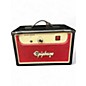 Used Epiphone Valve Jr Head 35W Tube Guitar Amp Head thumbnail