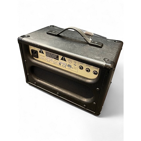 Used Epiphone Valve Jr Head 35W Tube Guitar Amp Head