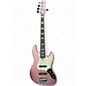 Used Sire Marcus Miller V7 Alder 5 String Burgundy Mist Electric Bass Guitar thumbnail