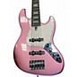 Used Sire Marcus Miller V7 Alder 5 String Burgundy Mist Electric Bass Guitar