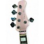 Used Sire Marcus Miller V7 Alder 5 String Burgundy Mist Electric Bass Guitar