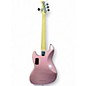 Used Sire Marcus Miller V7 Alder 5 String Burgundy Mist Electric Bass Guitar