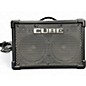 Used Roland Cube Street EX Guitar Combo Amp thumbnail
