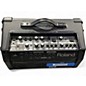 Used Roland Cube Street EX Guitar Combo Amp
