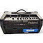 Used Roland Cube Street EX Guitar Combo Amp