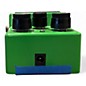 Used Ibanez TS9 Tube Screamer Distortion Effect Pedal