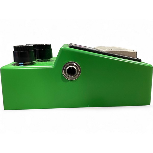 Used Ibanez TS9 Tube Screamer Distortion Effect Pedal