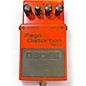 Used BOSS MD2 Mega Distortion Effect Pedal thumbnail