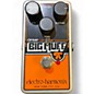 Used Electro-Harmonix Big Muff Op-amp Effect Pedal thumbnail